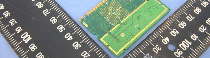 802.11b/g MiniPCI module - FCC ID MCLT60H813 - HON HAI Precision Ind. Co., Ltd. (2)