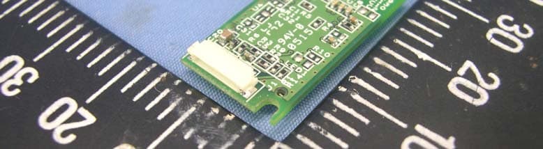USB Bluetooth Module - FCC ID MCLT60H928 - HON HAI Precision Ind. Co., Ltd. (2)