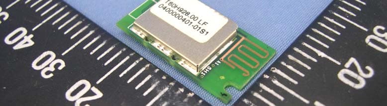 USB Bluetooth Module - FCC ID MCLT60H928 - HON HAI Precision Ind. Co., Ltd. (3)