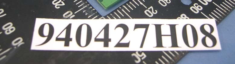 USB RF Module - FCC ID MCLT60H929 - HON HAI Precision Ind. Co., Ltd. (4)