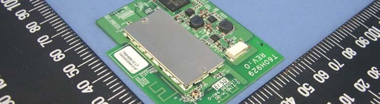USB RF Module - FCC ID MCLT60H929 - HON HAI Precision Ind. Co., Ltd.