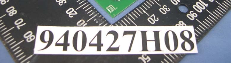 USB RF Module - FCC ID MCLT60H929 - HON HAI Precision Ind. Co., Ltd. (3)