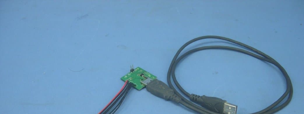 802.11b/g WLAN USB Module - FCC ID MCLT60H989 - HON HAI Precision Ind. Co., Ltd. (4)