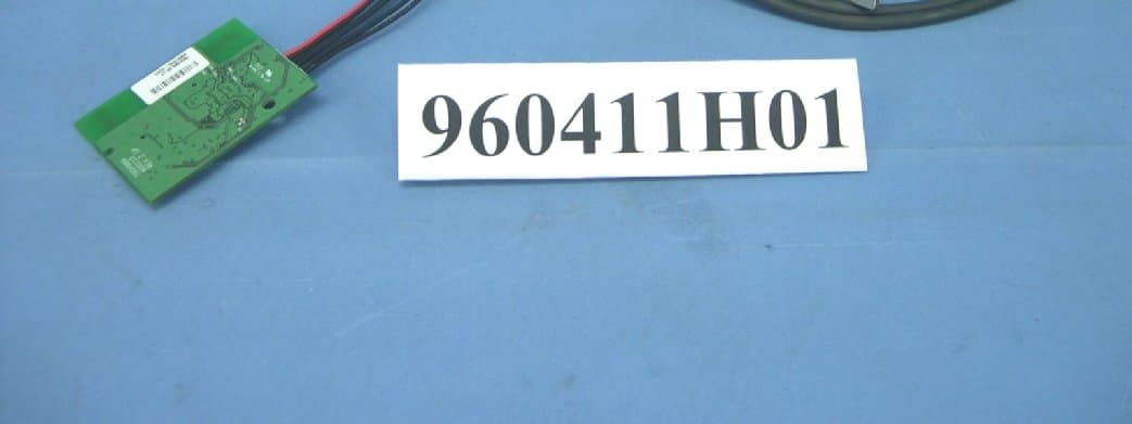 802.11b/g WLAN USB Module - FCC ID MCLT60H989 - HON HAI Precision Ind. Co., Ltd. (2)