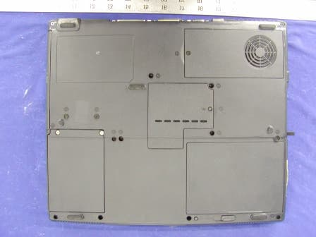 Bluetooth Wireless Card - FCC ID MCLT60M665 - HON HAI Precision Ind. Co., Ltd.