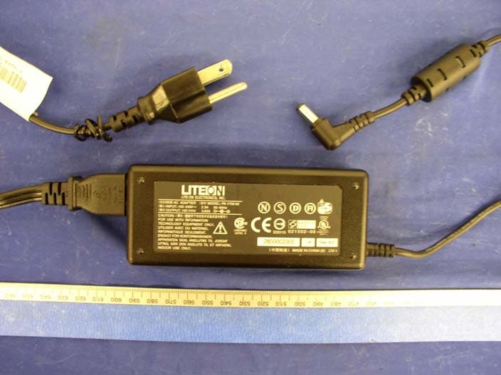 802.11b/g MiniPCI Module - FCC ID MCLT60N871 - HON HAI Precision Ind. Co., Ltd.