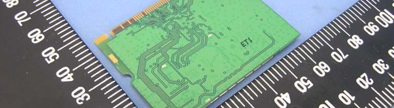 802.11 b/g Mini-PCI - FCC ID MCLT60N87100 - HON HAI Precision Ind. Co., Ltd. (2)