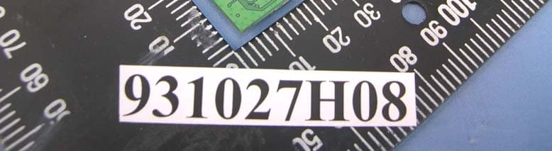 802.11 b/g Mini-PCI - FCC ID MCLT60N87100 - HON HAI Precision Ind. Co., Ltd. (3)