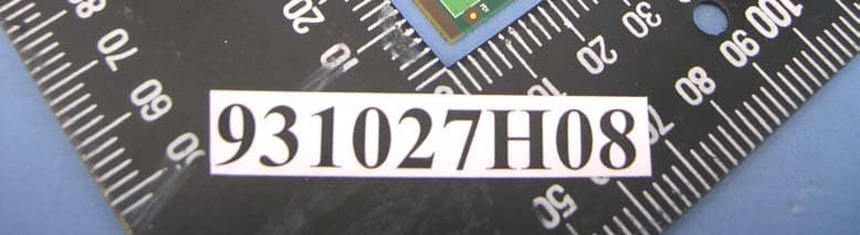 802.11 b/g Mini-PCI - FCC ID MCLT60N87100 - HON HAI Precision Ind. Co., Ltd. (4)