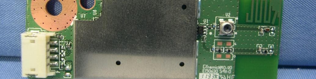 WiFi Module - FCC ID MCLT77H330 - HON HAI Precision Ind. Co., Ltd. (3)
