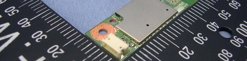 WiFi Module - FCC ID MCLT77H330 - HON HAI Precision Ind. Co., Ltd. (2)