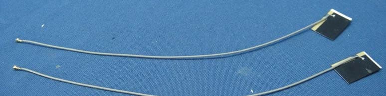 802.11abgn+BT4.0 module - FCC ID MCLT77H462 - HON HAI Precision Ind. Co., Ltd. (4)