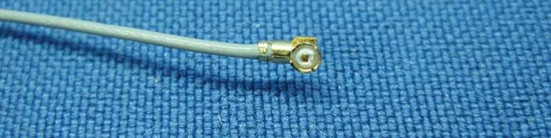 802.11abgn+BT4.0 module - FCC ID MCLT77H462 - HON HAI Precision Ind. Co., Ltd. (2)