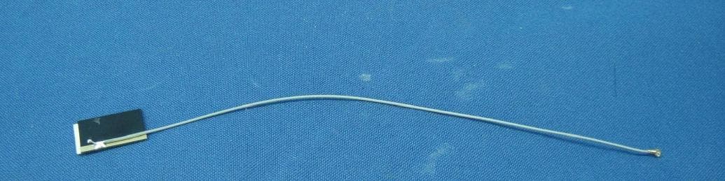 802.11abgn+BT4.0 module - FCC ID MCLT77H506 - HON HAI Precision Ind. Co., Ltd. (2)
