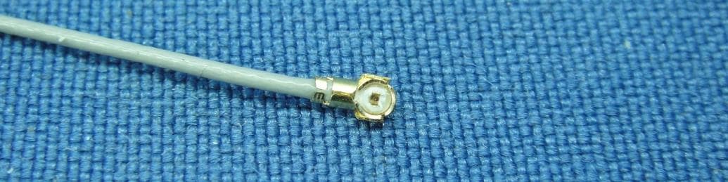 802.11abgn+BT4.0 module - FCC ID MCLT77H506 - HON HAI Precision Ind. Co., Ltd.
