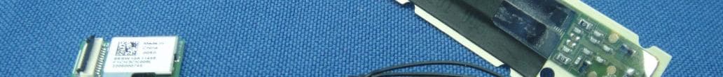 NFC Module - FCC ID MCLT77H519 - HON HAI Precision Ind. Co., Ltd. (2)