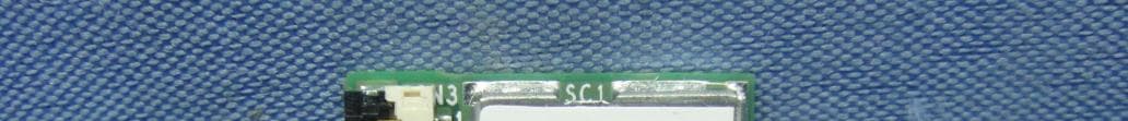 NFC Module - FCC ID MCLT77H519 - HON HAI Precision Ind. Co., Ltd.
