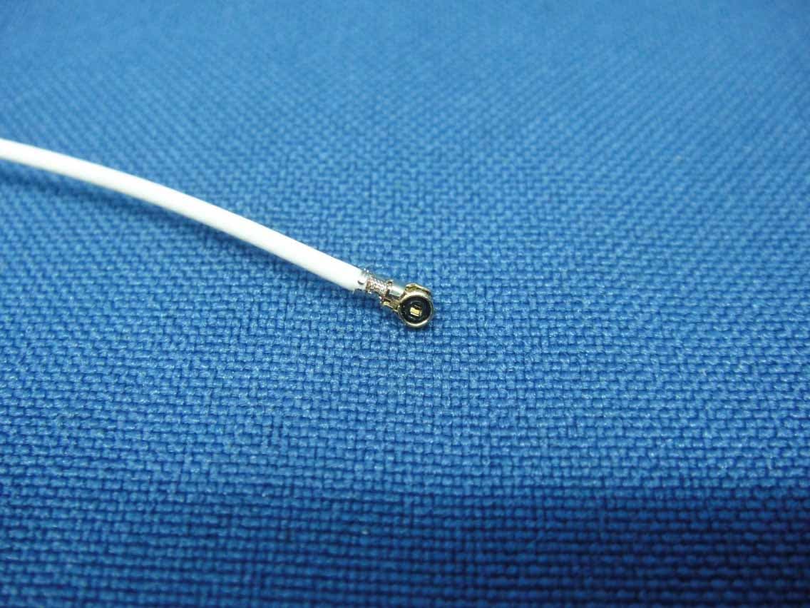 802.11ac+802.11abgn + BT4.0+BT3.0+BT2.1/EDR Module - FCC ID MCLT77H526 - HON HAI Precision Ind. Co., Ltd.