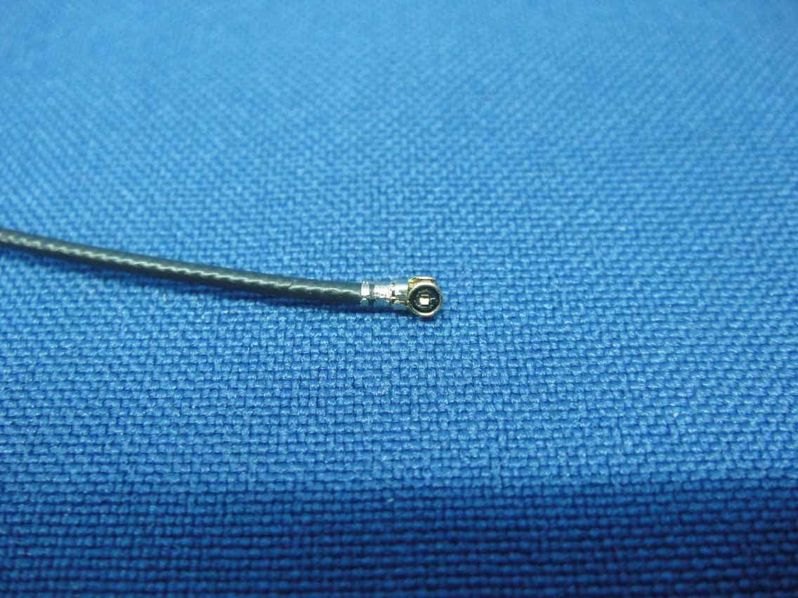 802.11ac+802.11abgn + BT4.0+BT3.0+BT2.1/EDR Module - FCC ID MCLT77H526 - HON HAI Precision Ind. Co., Ltd. (2)