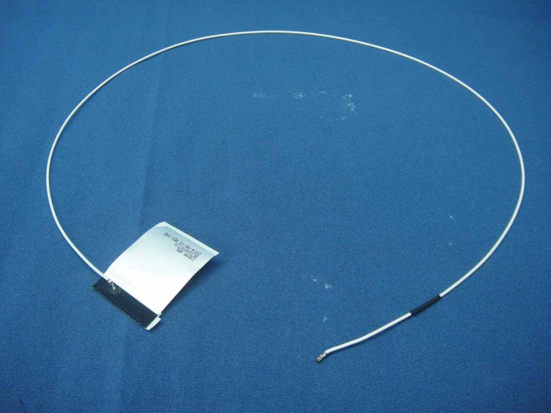 802.11ac+802.11abgn + BT4.0+BT3.0+BT2.1/EDR Module - FCC ID MCLT77H526 - HON HAI Precision Ind. Co., Ltd. (4)