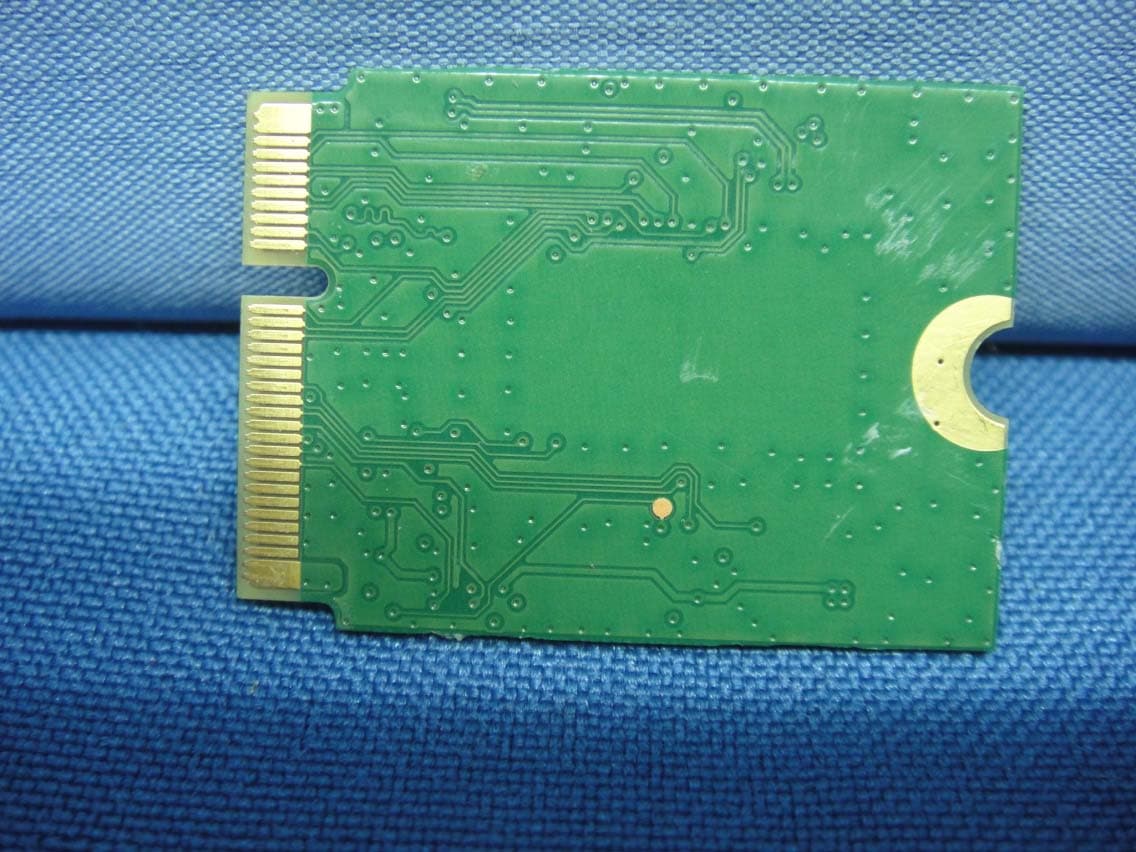 WiFi/BT Module - FCC ID MCLT77H566 - HON HAI Precision Ind. Co., Ltd. (2)