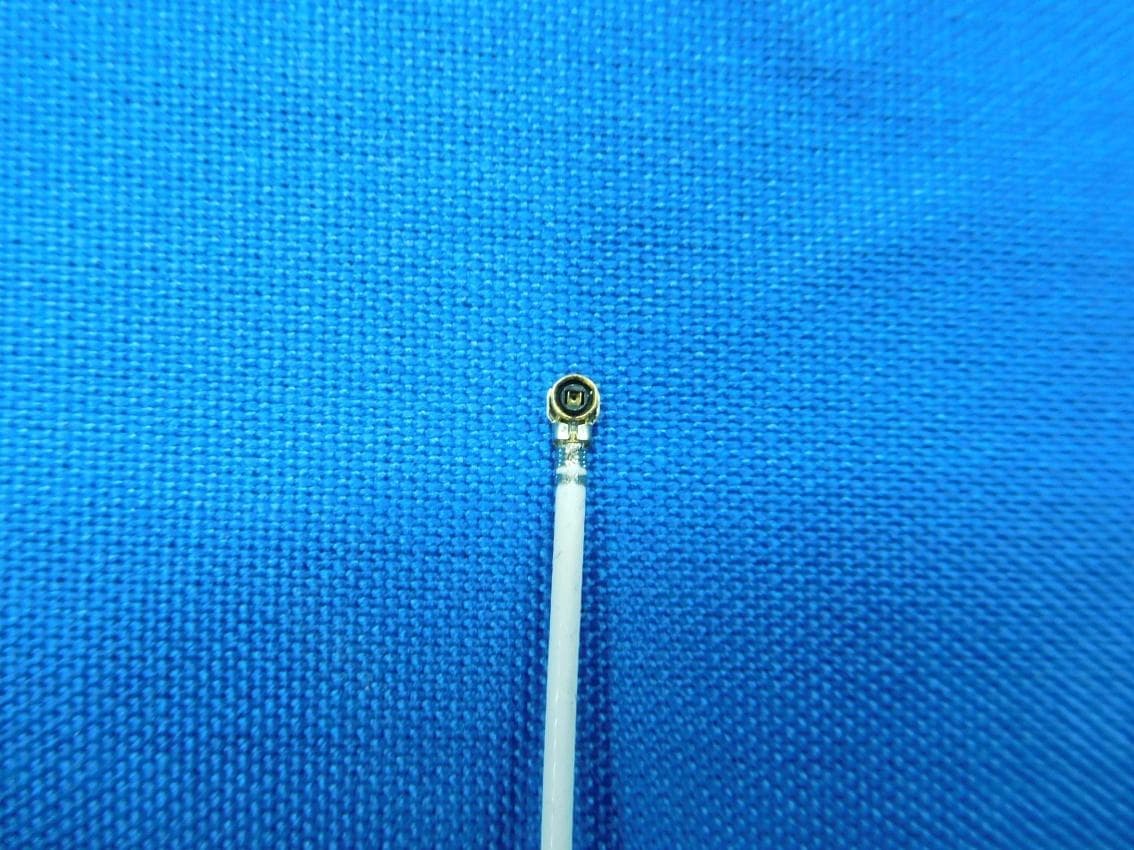 LTE M.2 Module - FCC ID MCLT77W968 - HON HAI Precision Ind. Co., Ltd. (3)