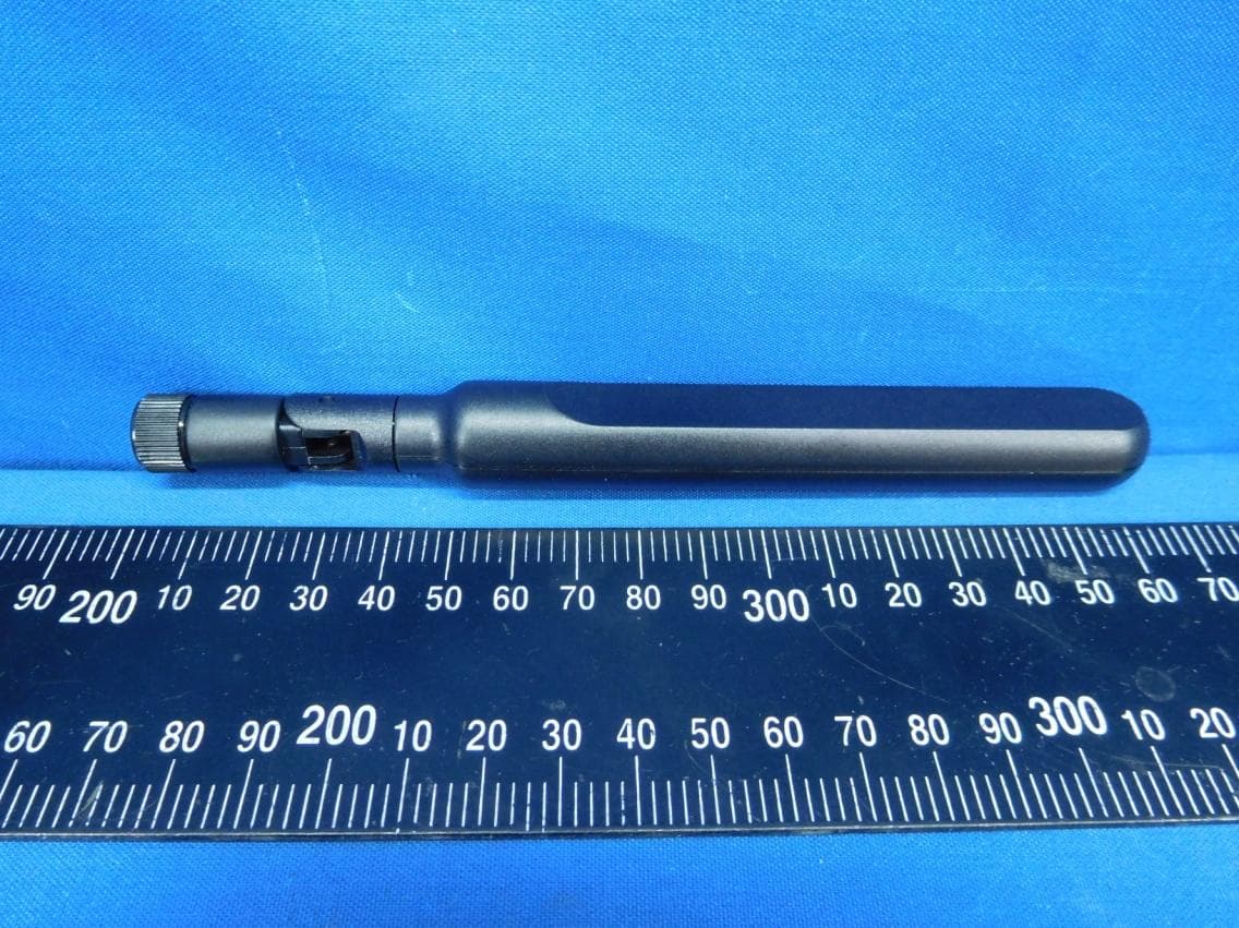 LTE M.2 Module - FCC ID MCLT77W968 - HON HAI Precision Ind. Co., Ltd.