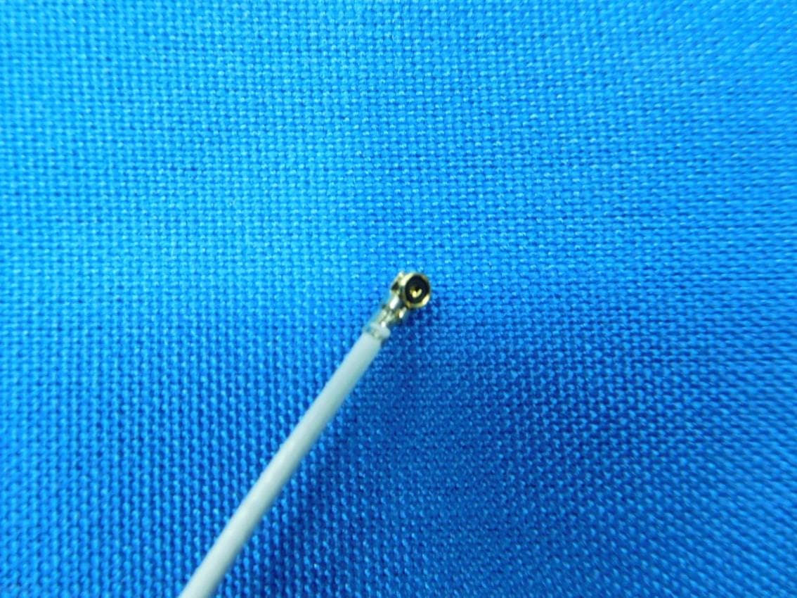 LTE M.2 Module - FCC ID MCLT77W968C9 - HON HAI Precision Ind. Co., Ltd. (2)