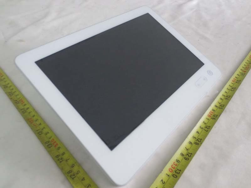 Cisco Telepresence Touch 10 - FCC ID MCLTTC509 - HON HAI Precision Ind. Co., Ltd. (4)