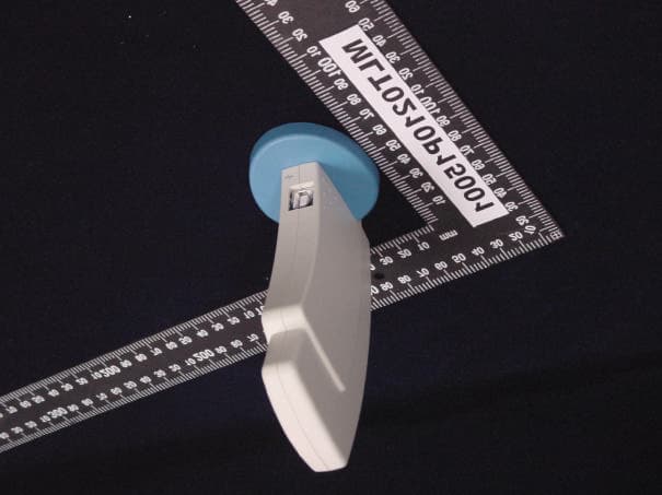 802.11b WLAN USB Adapter - FCC ID MCLU10H010 - HON HAI Precision Ind. Co., Ltd. (2)