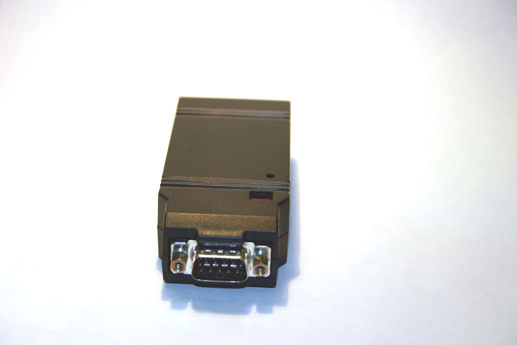 802.11b transceiver to serial converter - FCC ID MCQ-50M1312 - Digi International Inc (4)