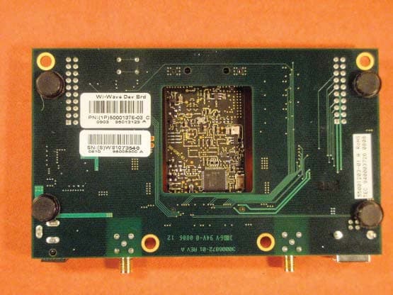 WLAN Module - FCC ID MCQ-50M1746 - Digi International Inc (5)