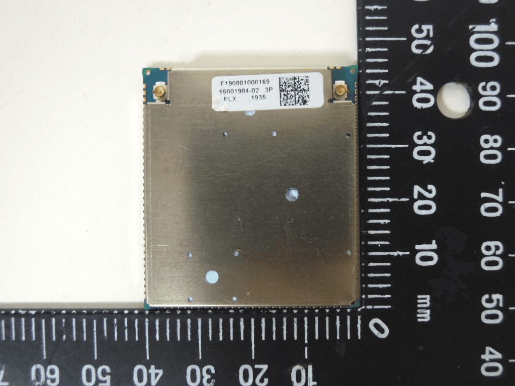 ConnectCore 8X - FCC ID MCQ-CCIMX8 - Digi International Inc (2)