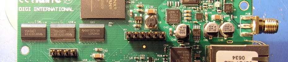 Communication Bridge - FCC ID MCQ50M1355 - Digi International Inc (2)