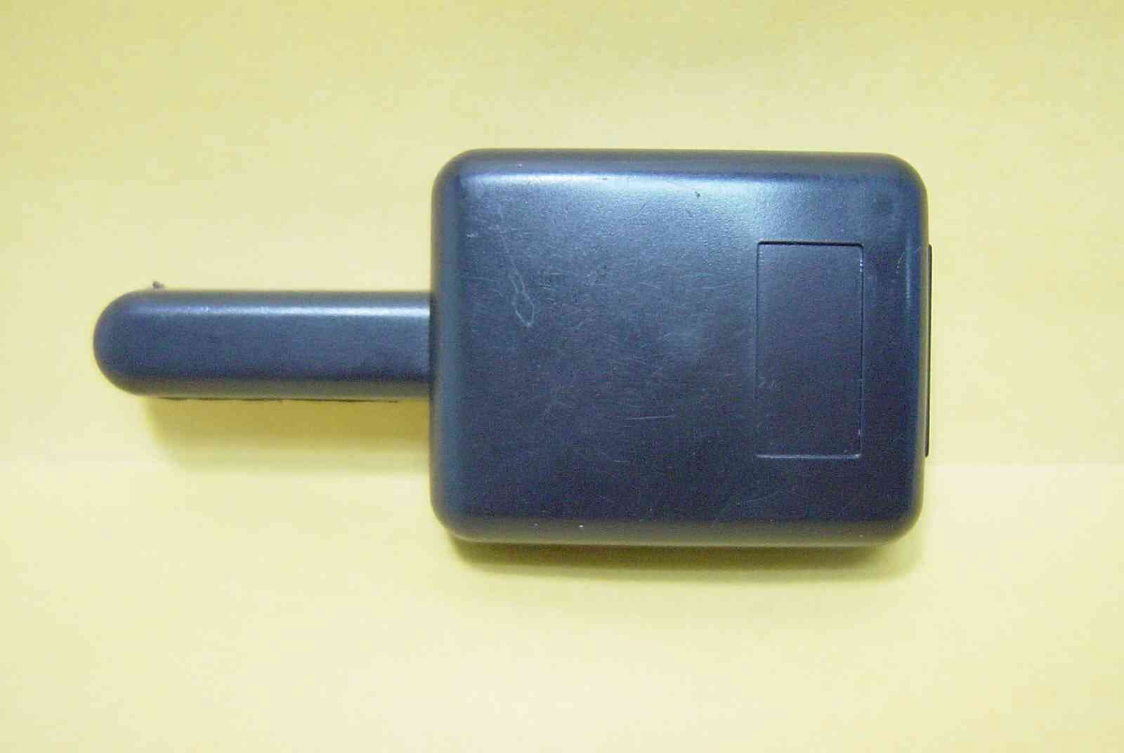 Automobile Alarm Transceiver - FCC ID MDXRF1012 - Win Far Technology Co., Ltd