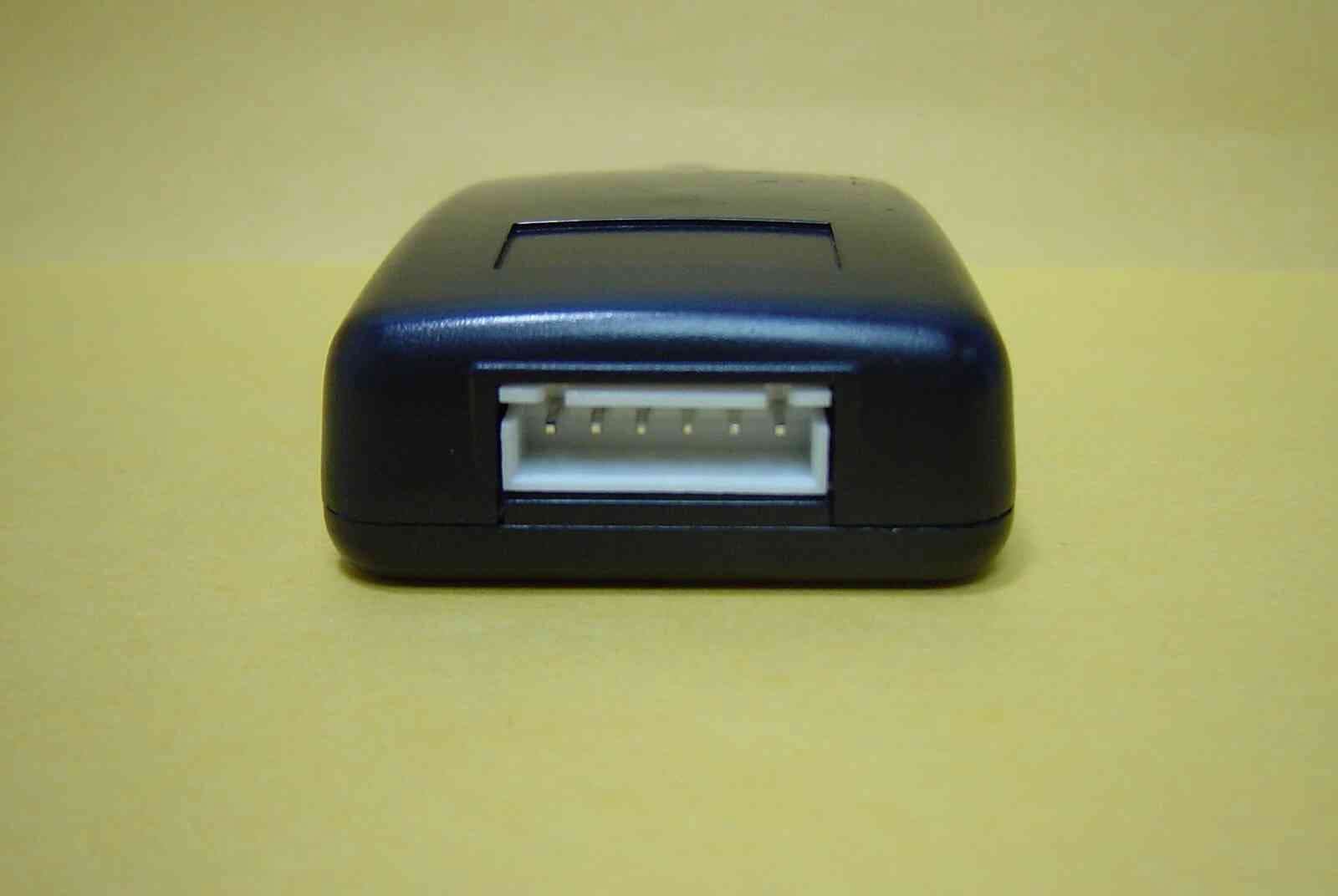 Automobile Alarm Transceiver - FCC ID MDXRF1012 - Win Far Technology Co., Ltd (3)