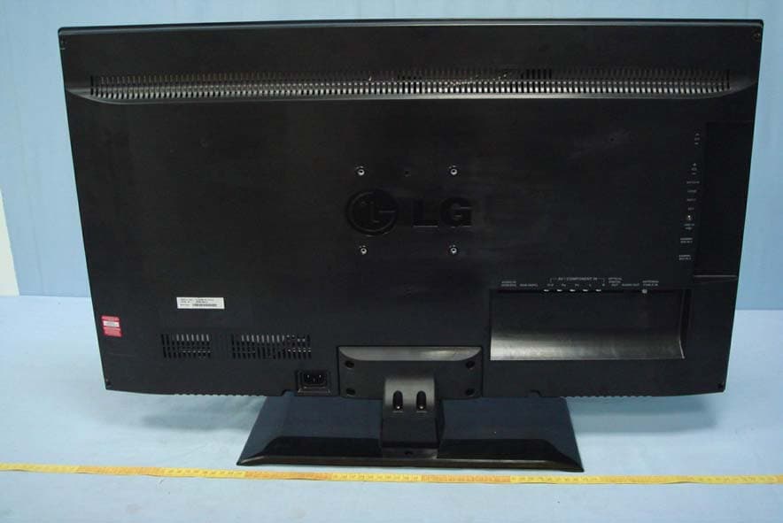 32" LCD TV; LCD Monitor; LED LCD TV - FCC ID MDZ32LV2400UA - Amtran Technology Co Ltd (5)