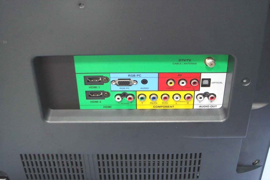 42" LCD TV - FCC ID MDZ42LD400-UA - Amtran Technology Co Ltd (5)