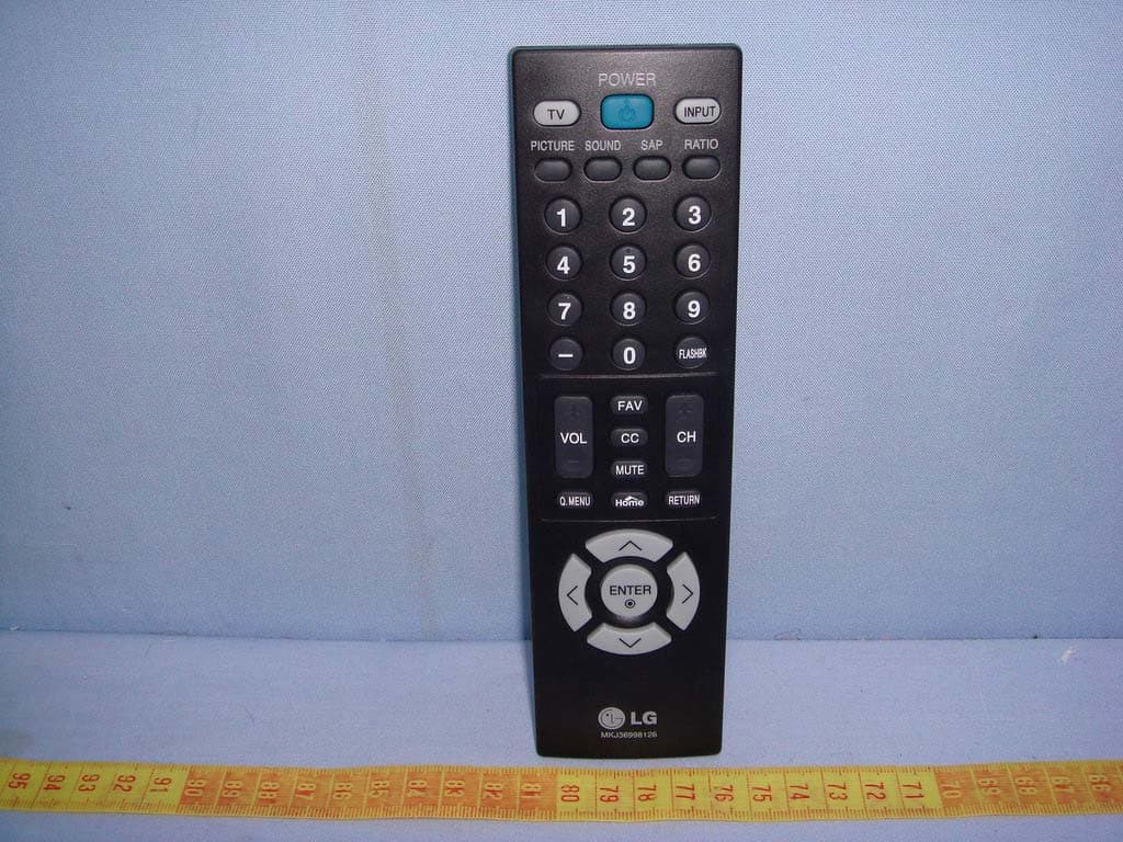 47" LCD TV, LCD Monitor, LED LCD TV - FCC ID MDZ47LV4400UA - Amtran Technology Co Ltd (1)