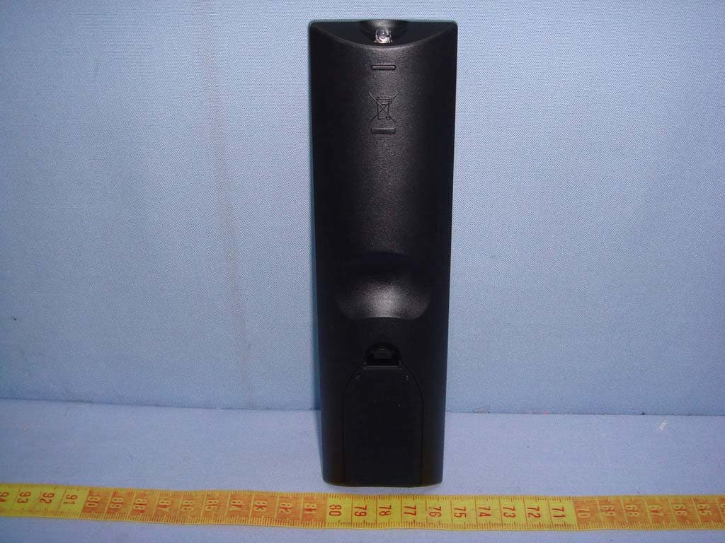 47" LCD TV, LCD Monitor, LED LCD TV - FCC ID MDZ47LV4400UA - Amtran Technology Co Ltd (2)