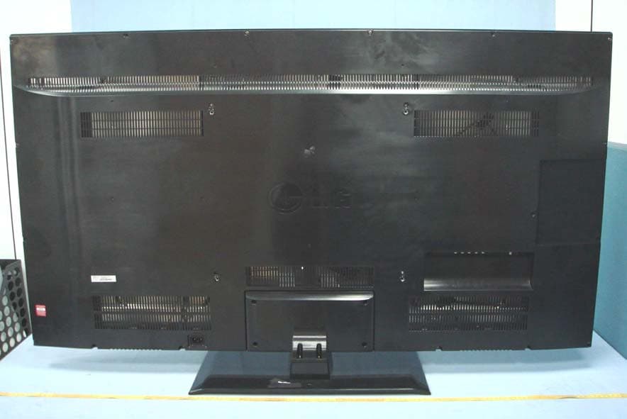 55" LCD TV, LCD Monitor, LED LCD TV - FCC ID MDZ55LV4400UA - Amtran Technology Co Ltd (3)