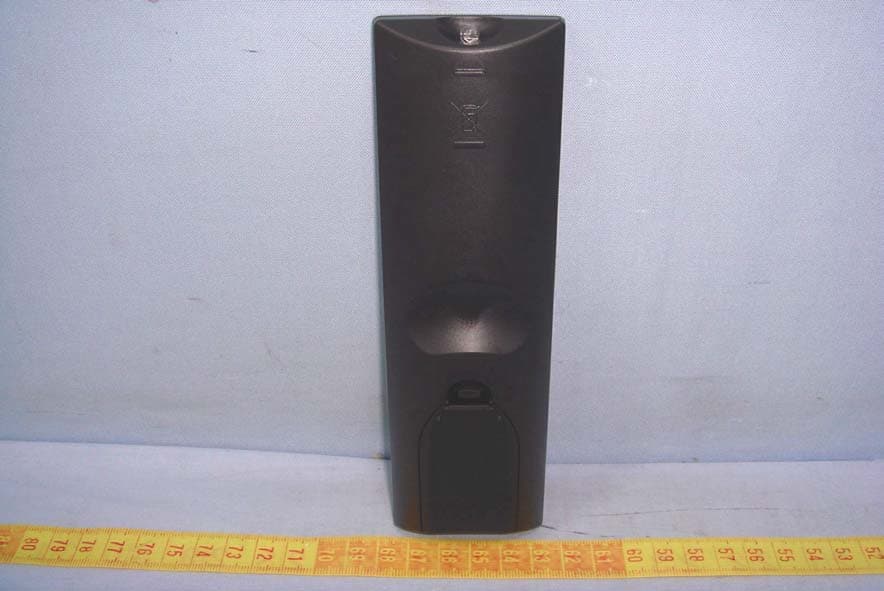 55" LCD TV, LCD Monitor, LED LCD TV - FCC ID MDZ55LV4400UA - Amtran Technology Co Ltd (2)