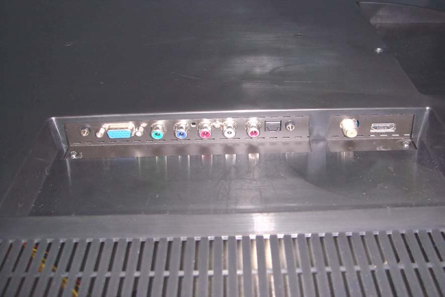 55" LCD TV, LCD Monitor, LED LCD TV - FCC ID MDZ55LV4400UA - Amtran Technology Co Ltd (4)