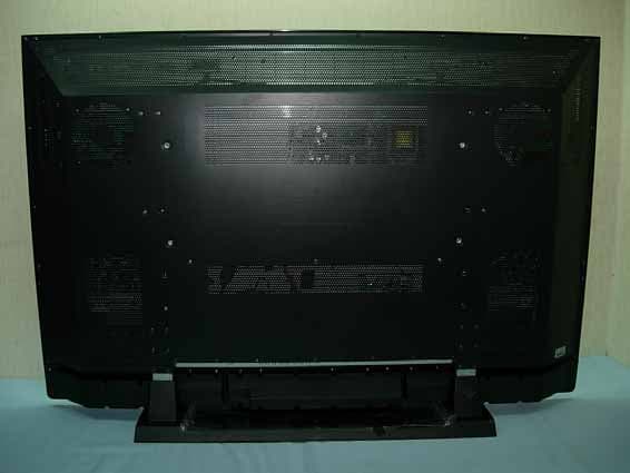 Wireless Audio Module for Plasma TV - FCC ID MDZJV50P - Amtran Technology Co Ltd