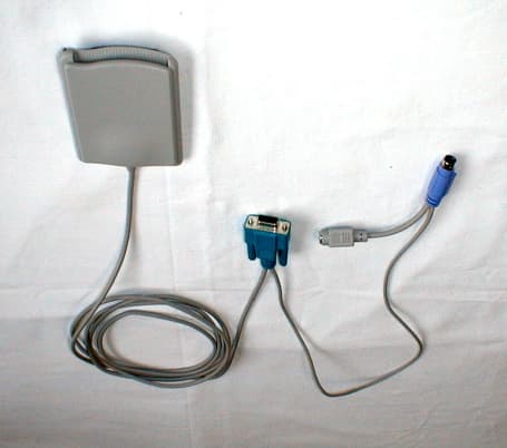 Smart Card Reader - FCC ID MES412GPC - Thales DIS France SAS