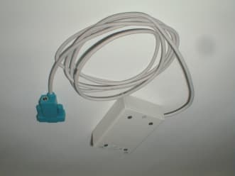 Contactless Smart Card Reader - FCC ID MES680SGEL - Thales DIS France SAS