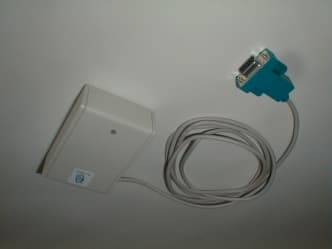 Contactless Smart Card Reader - FCC ID MES680SGEL - Thales DIS France SAS (2)