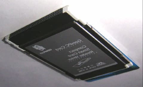 Card Reader/Writer - FCC ID MESCARD - Thales DIS France SAS (4)