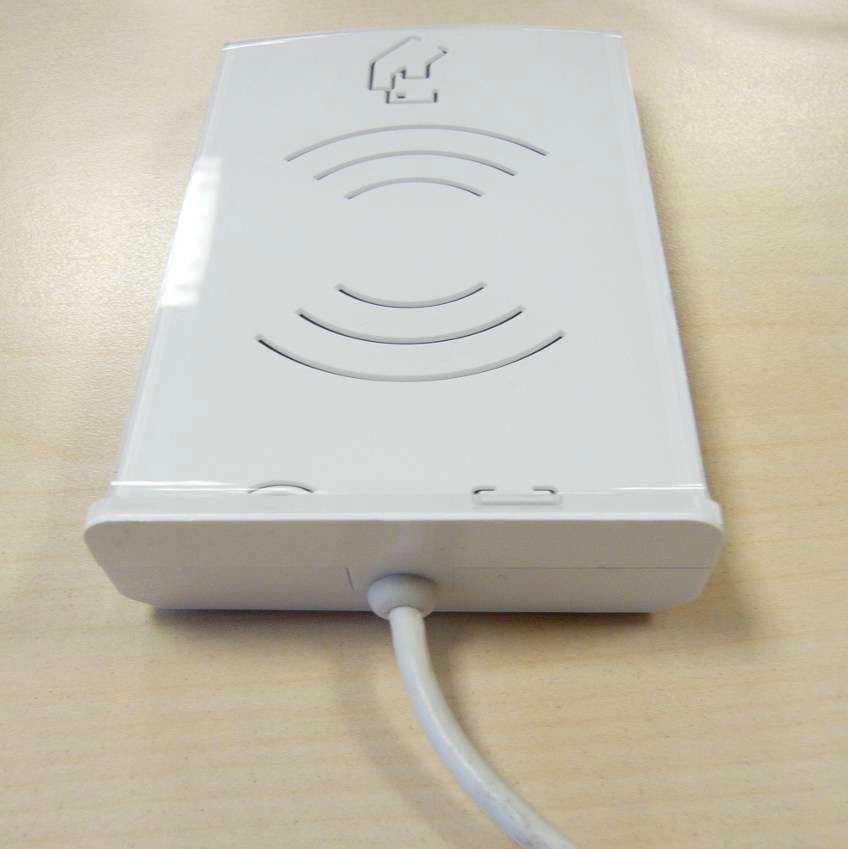 Card Reader - FCC ID MESPROXDU - Thales DIS France SAS (3)