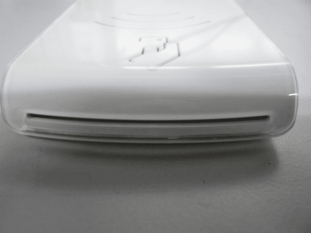 RFID Tag Reader - FCC ID MESPROXDUB - Thales DIS France SAS (2)